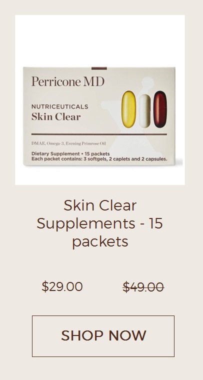 View product recommended for you