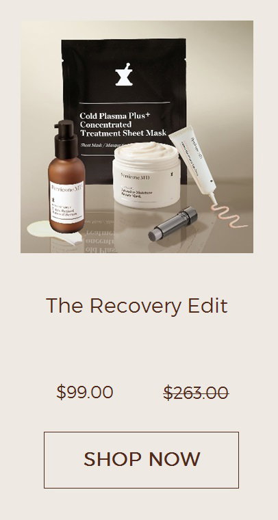 View product recommended for you