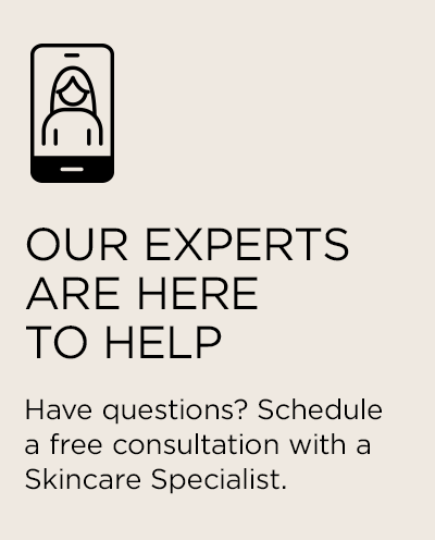 Our experts are here to help
