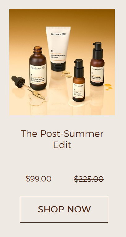 View product recommended for you