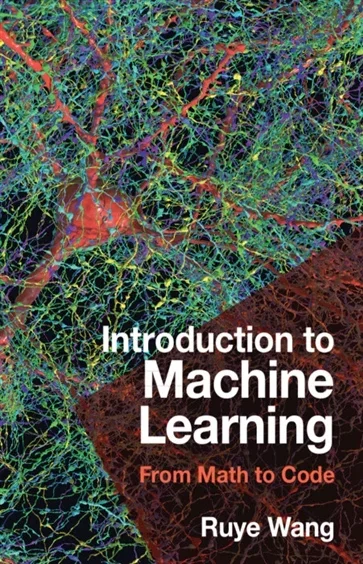 Introduction to Machine Learning, by Ruye Wang