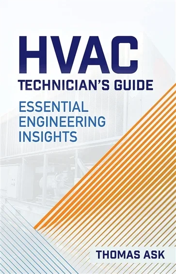 HVAC Technician’s Guide, by Thomas Ask