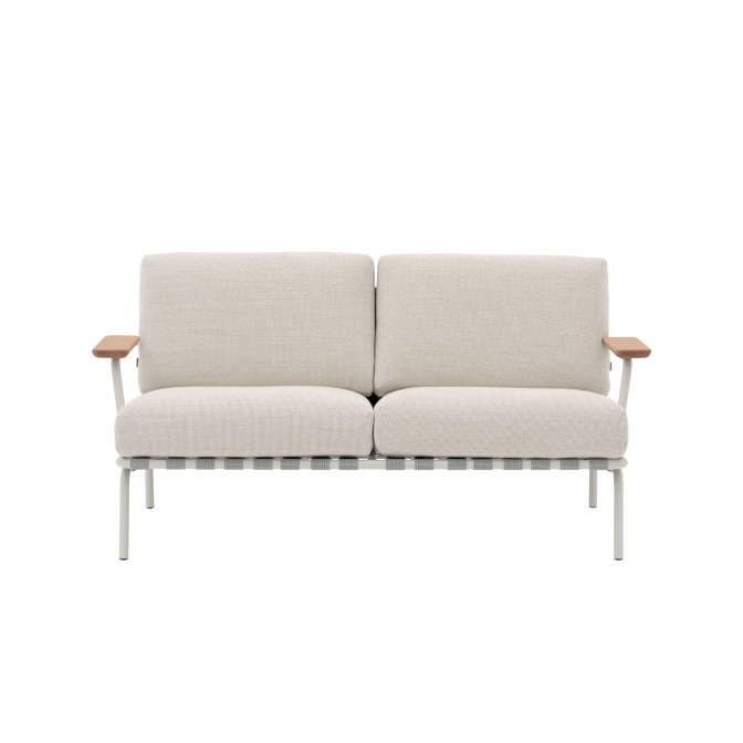 Settle Outdoor Sofa