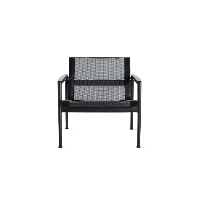 1966 Lounge Chair with Arms