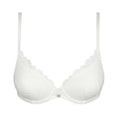 Marie Jo Nillo padded bra heartshape