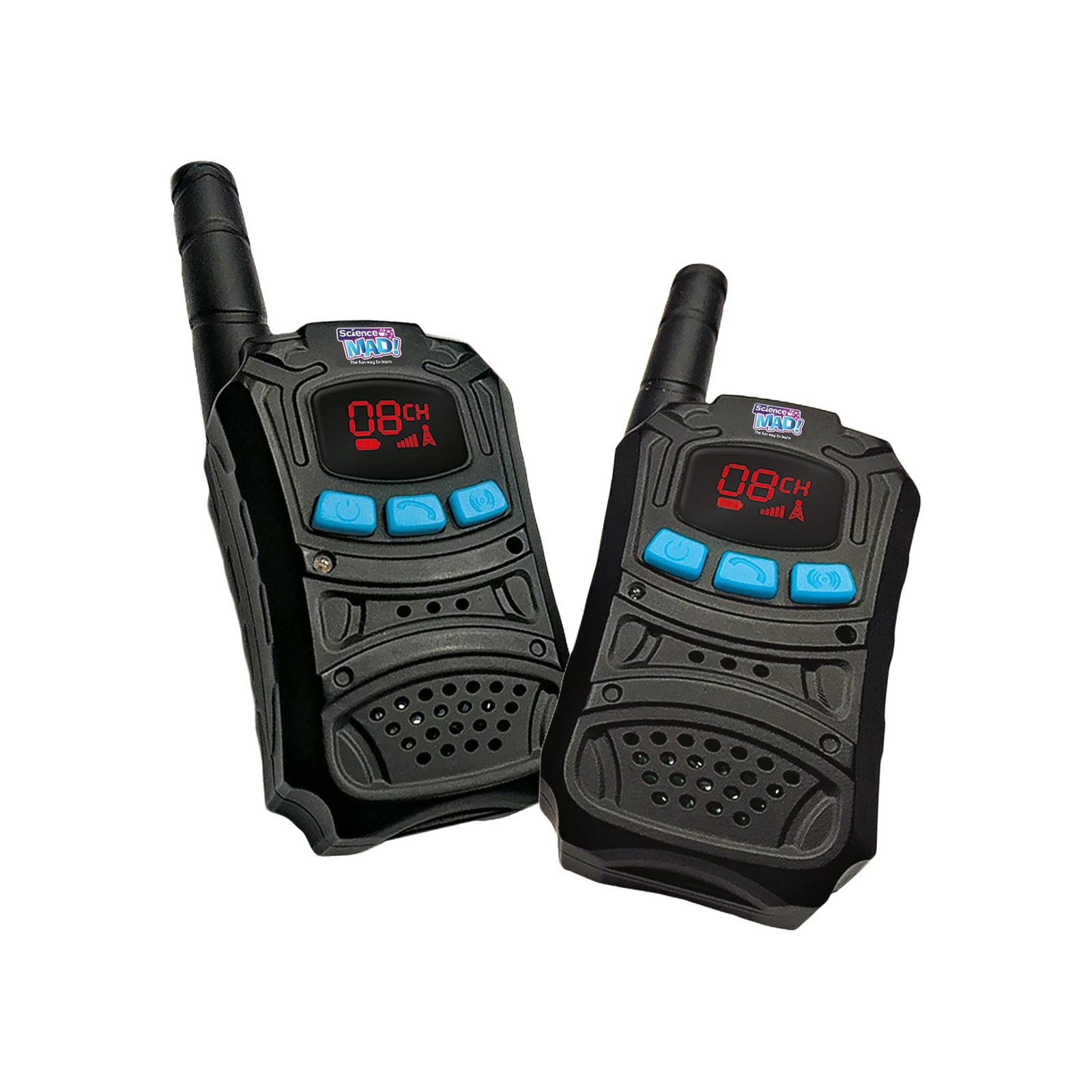 FM Walkie Talkies