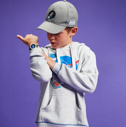 Shop NASA range
