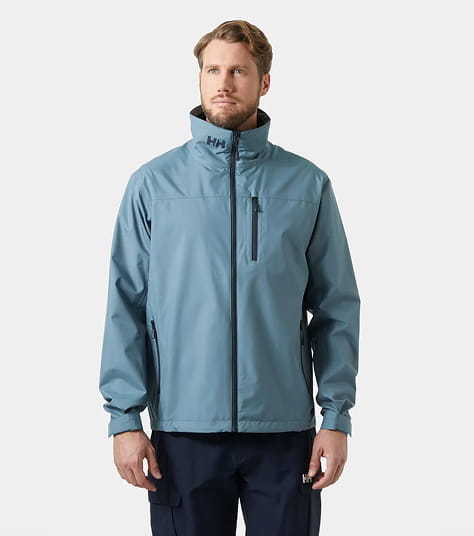 Men’s Crew Jacket 2.0