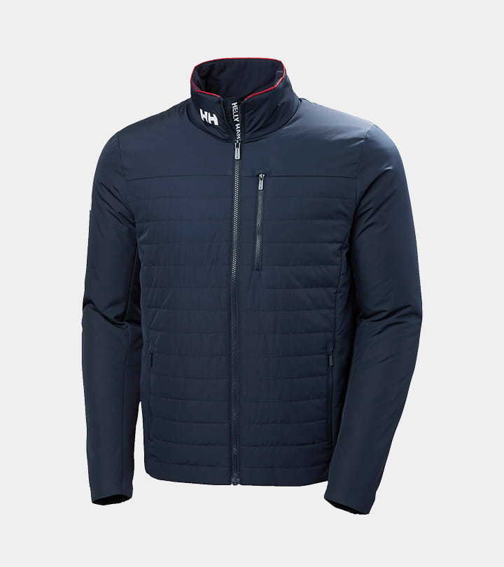 Men's Crew Insulator Jacket 2.0