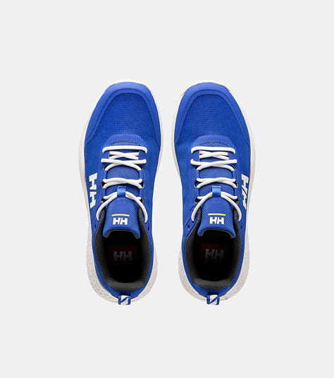 Men's Crew Low Sailing Shoes