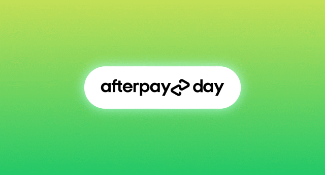 30% Off Sitewide - Afterpay Day
 Sale