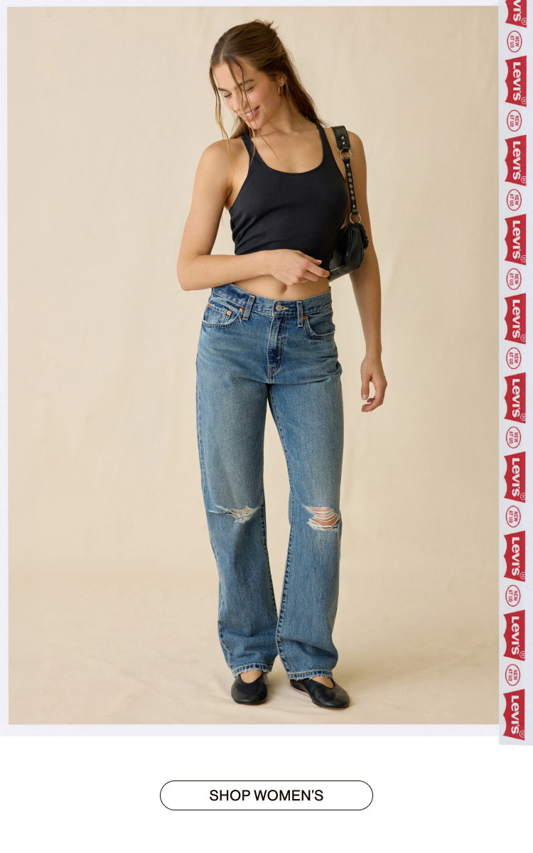 SHOP WOMENS