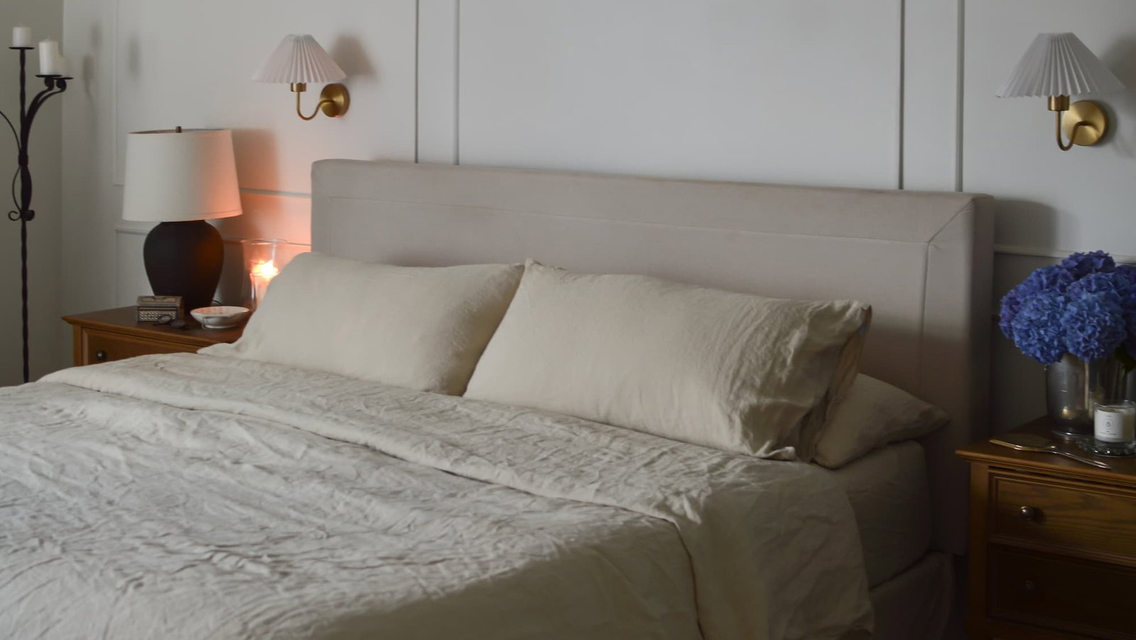 How to Choose the Right Down Duvet