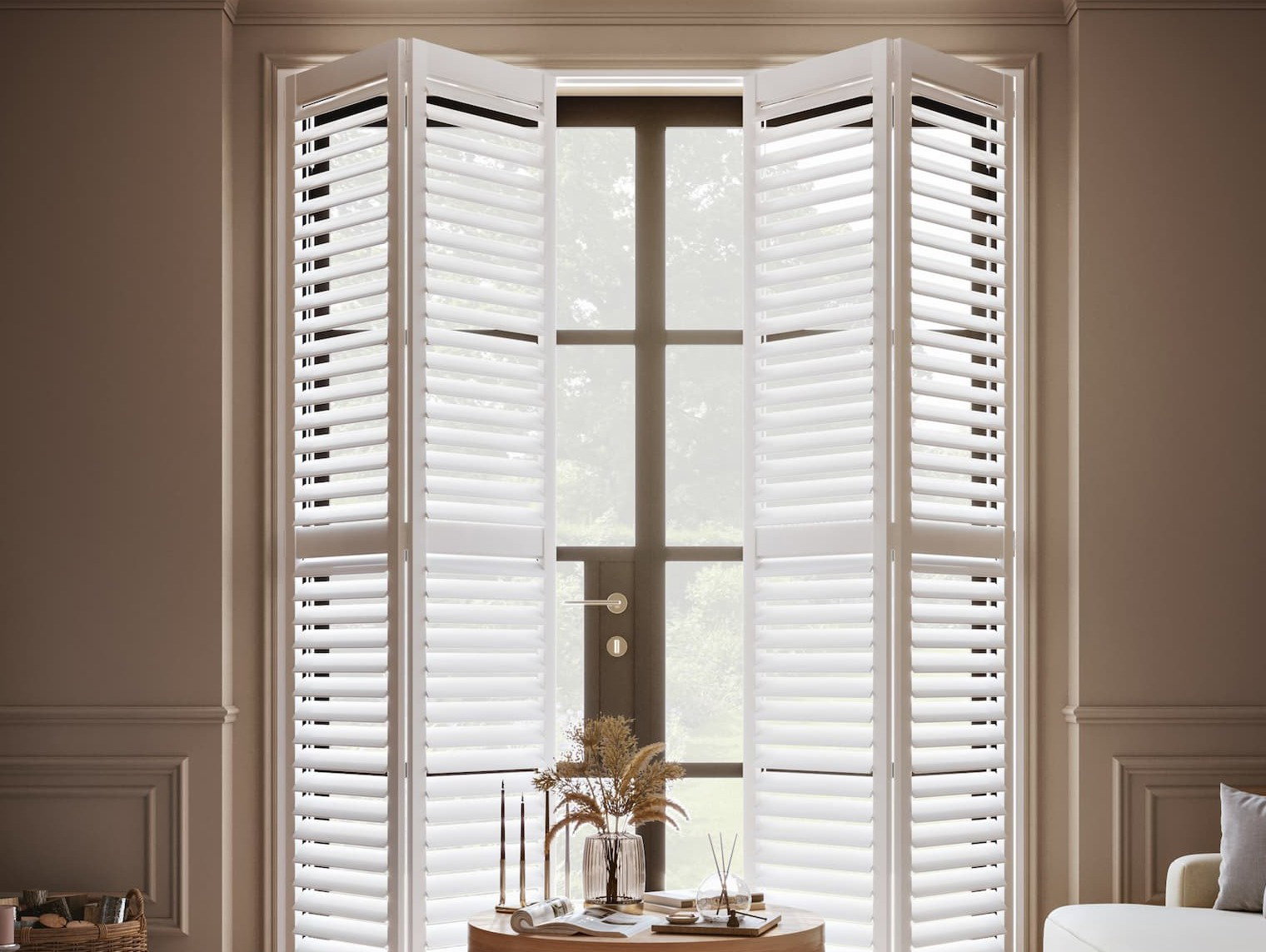 Curtains