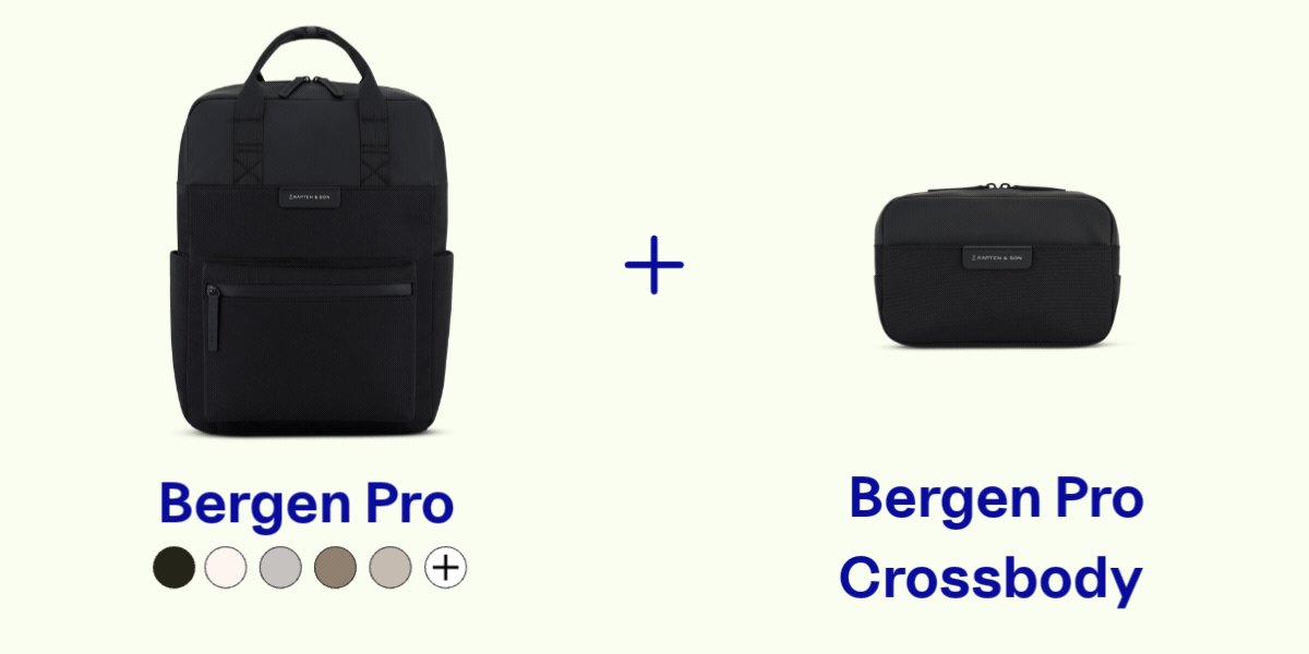 Bergen Bundle