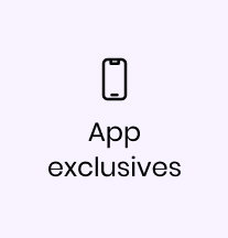 App Exclusives