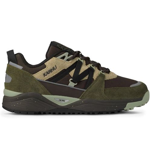Karhu Fusion XC - Beech/Jet Black