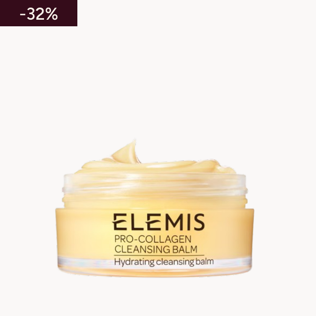 Elemis Pro-Collagen Gesichtsreinigungsbalsam 100g
