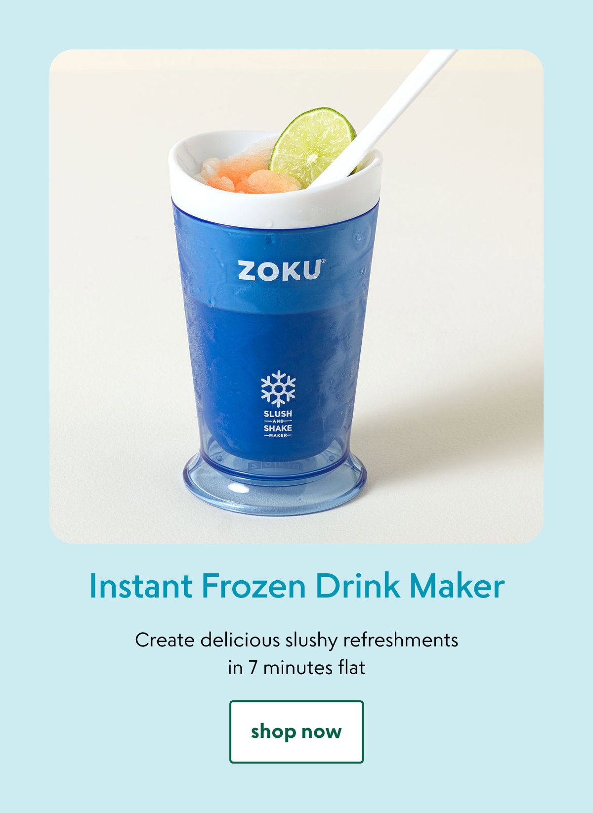 instant-frozen-drink-maker