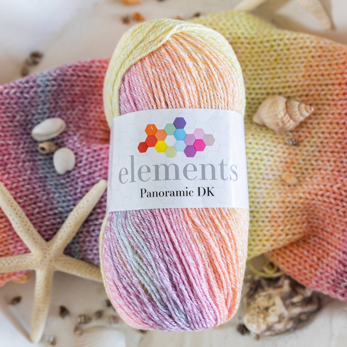 Image of Elements Panoramic DK