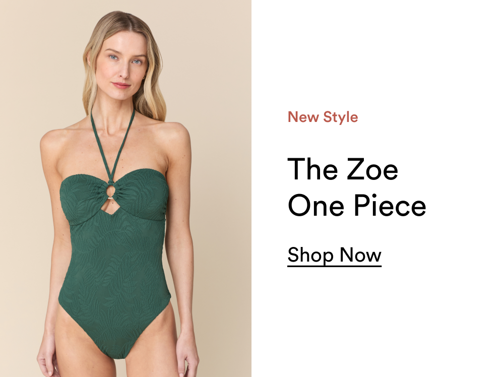 The Zoe One Piece