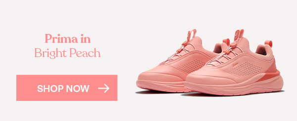 Bright Peach