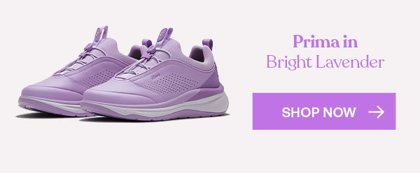 Bright Lavender