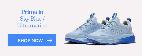 Sky Blue/Ultramarine