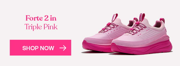 Triple Pink