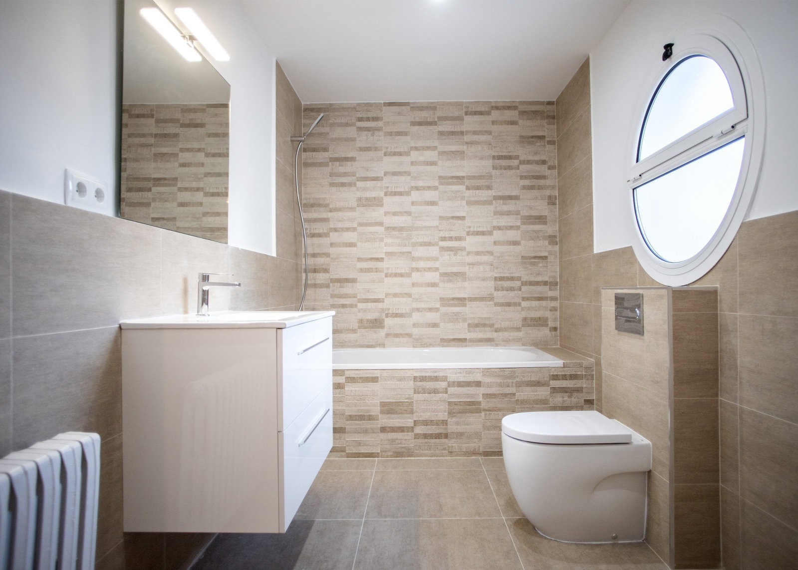  Elementos imprescindibles en un cuarto de baño 