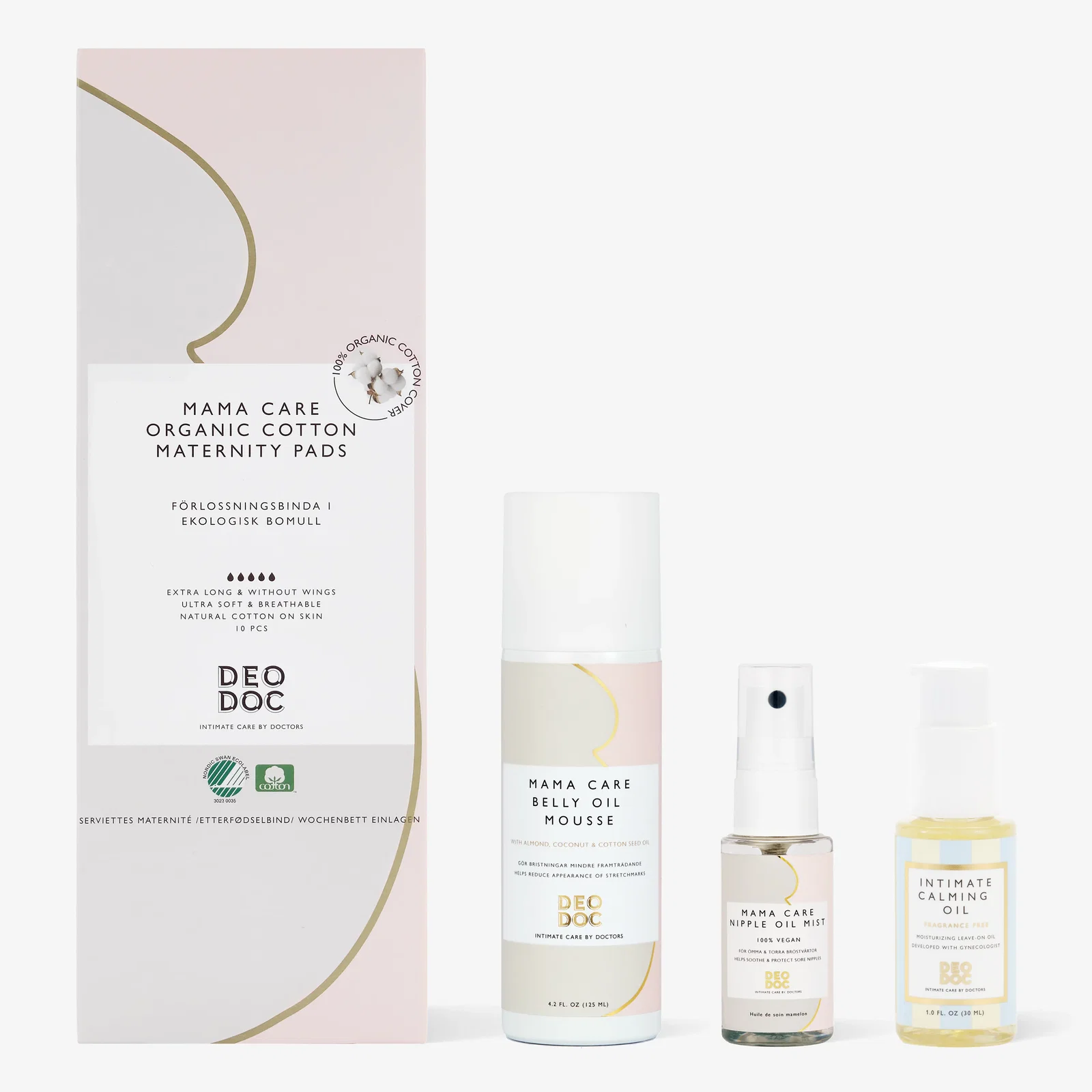 Image of Mama Ultimate Kit