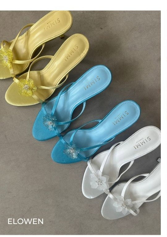 elowen mules
