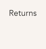 returns