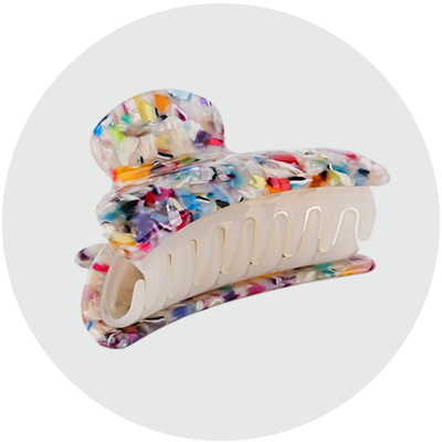 CLAW CLIPS