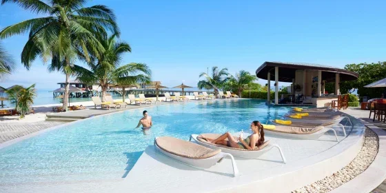 The Best Adults-Only Resorts in the Maldives