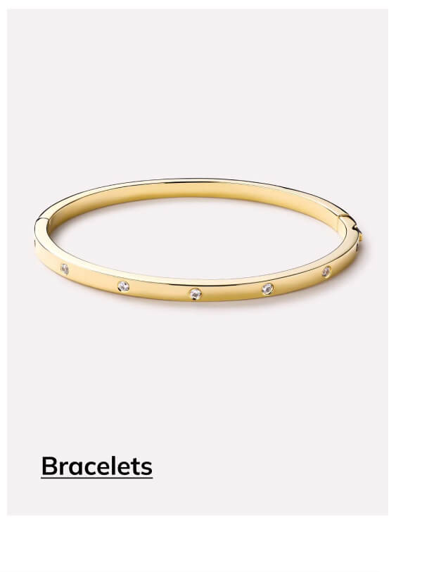 Bracelets Bracelets