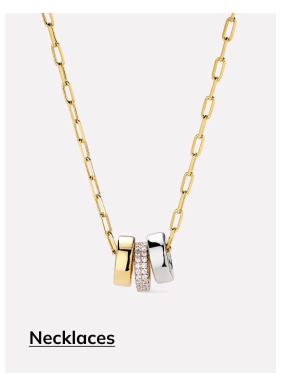 Necklaces Necklaces