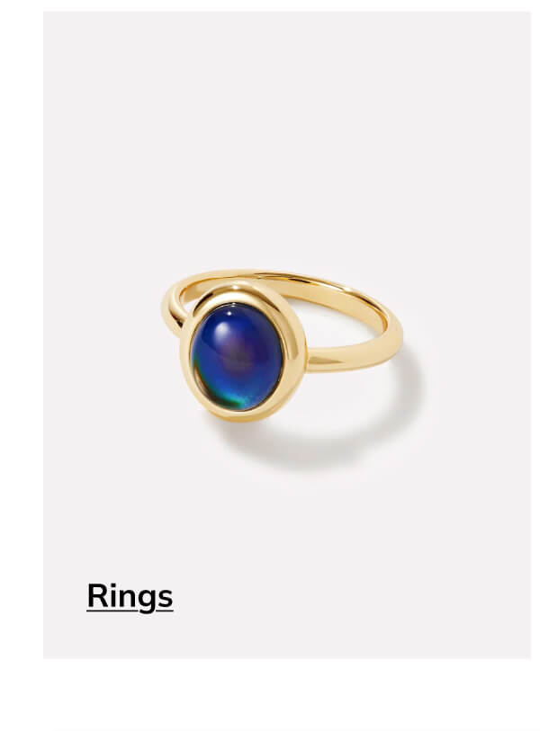 Rings Rings