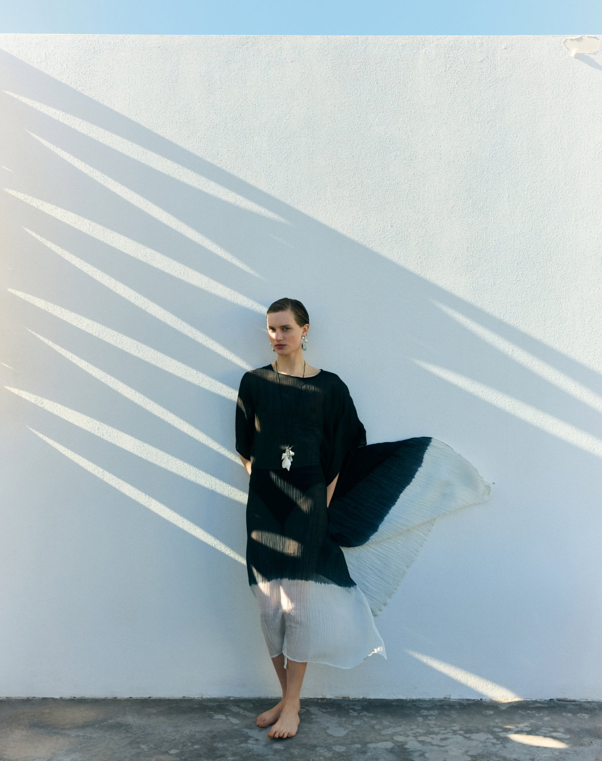 CAFTAN