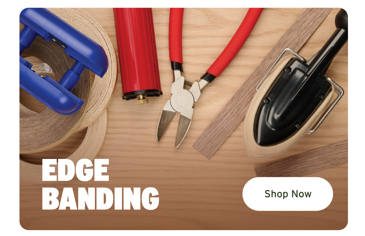 Edge Banding