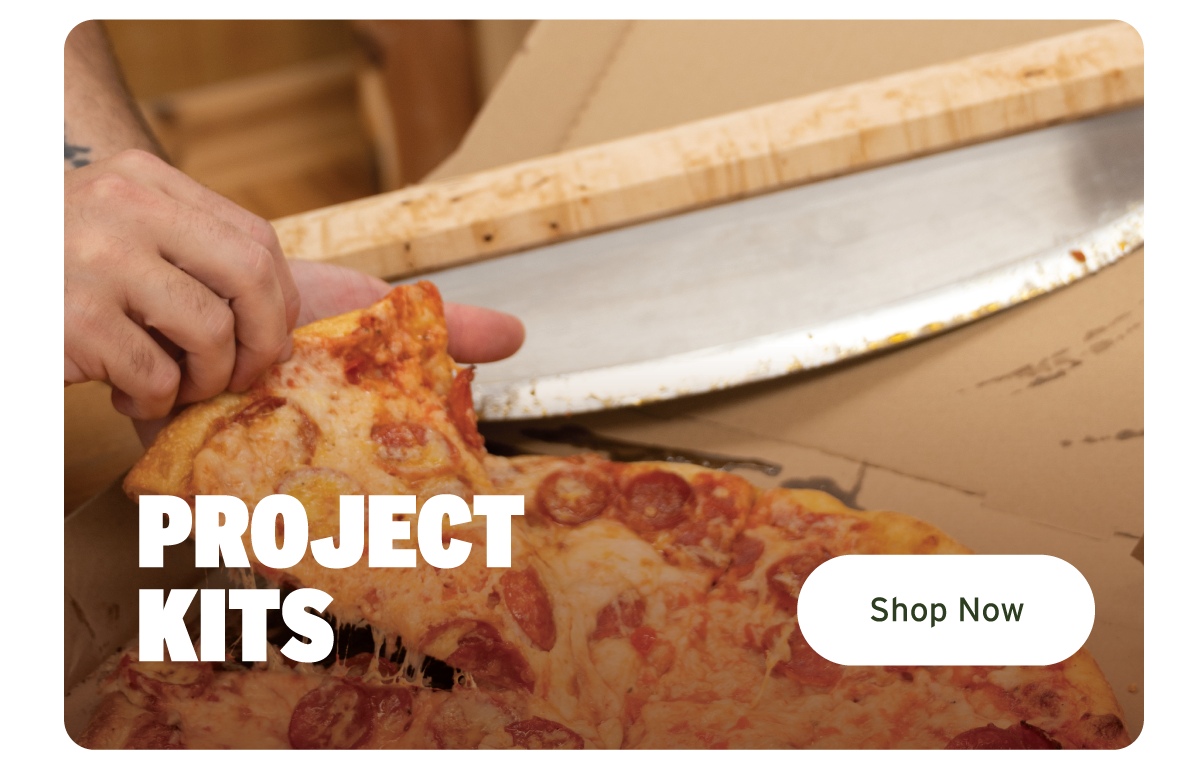 Project Kits