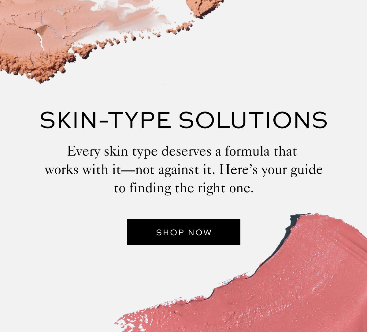 Oily vs. Dry Skin