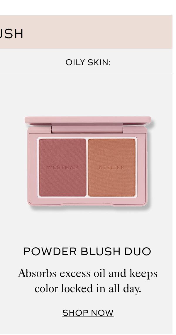 Baby Cheeks Powder Blush Duo