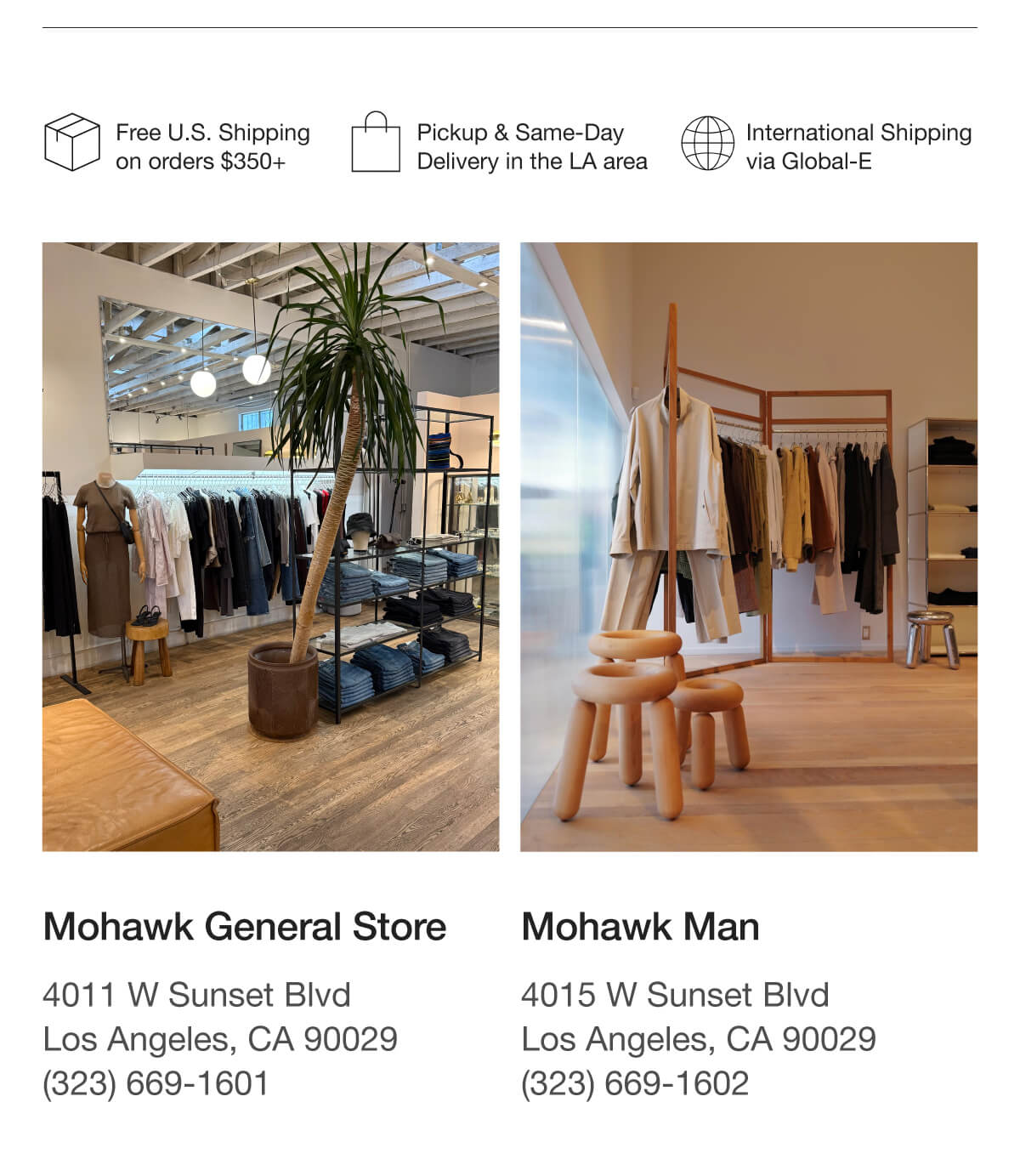 Mohawk General Store
