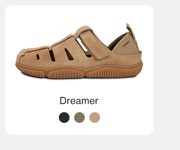Dreamer