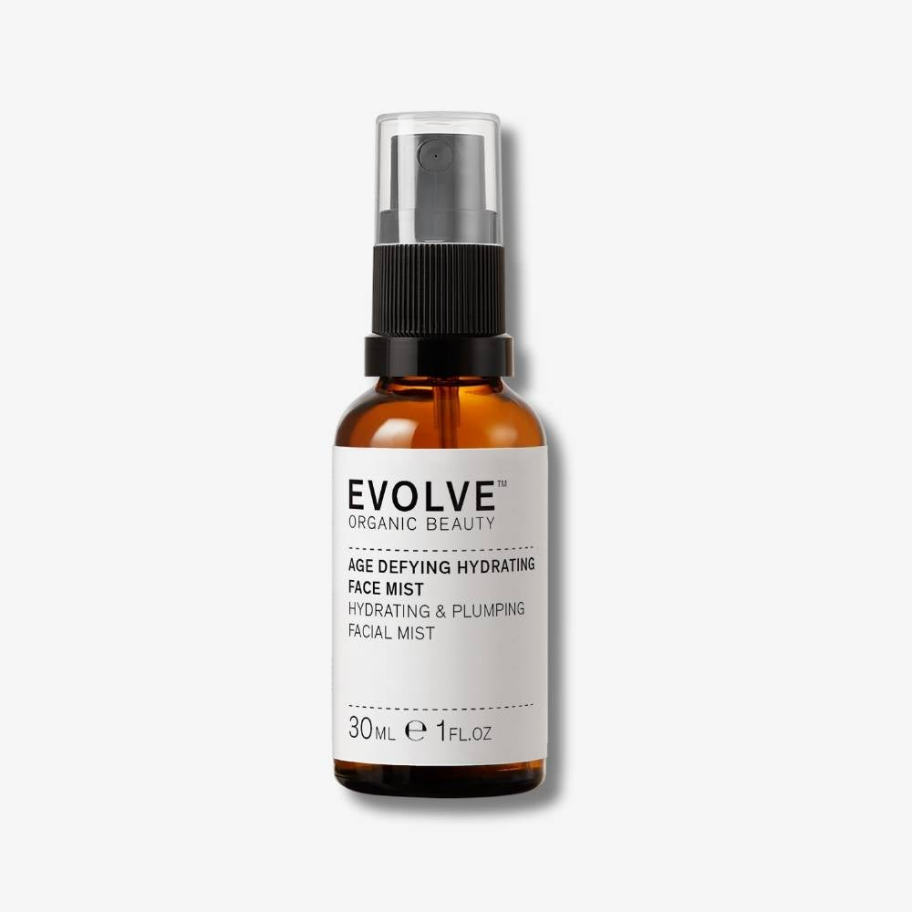 age defying hydrating face mist