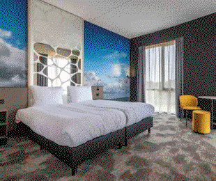 Hotel Waterstate