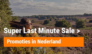 Super Last Minute Sale Nederland