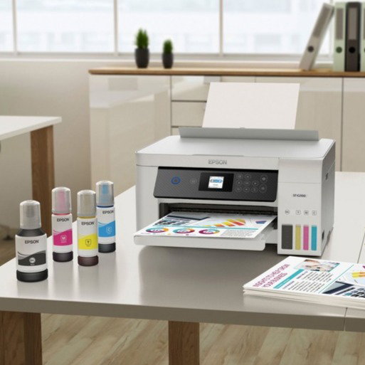 Ink & Toner
