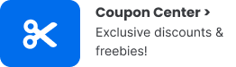 Sell our great coupons